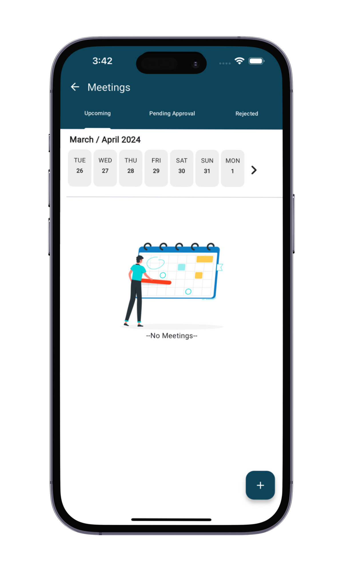 screenshot of Caleedo Express